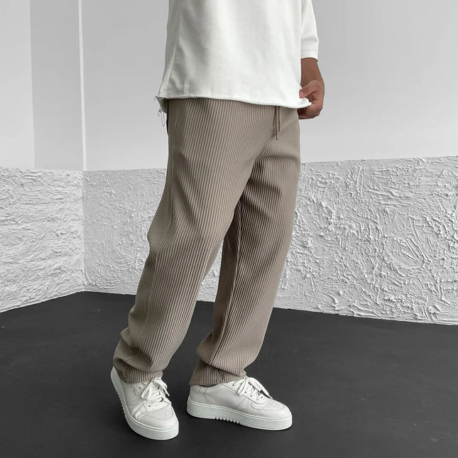 CHRISTOPHE™ – Weiche Luxus Hosen Für Männer