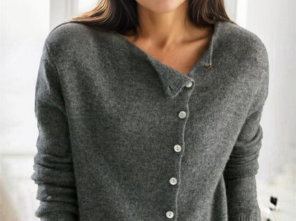 Eleganter Pullover