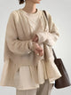 Beige / XS
