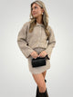 Beige / S