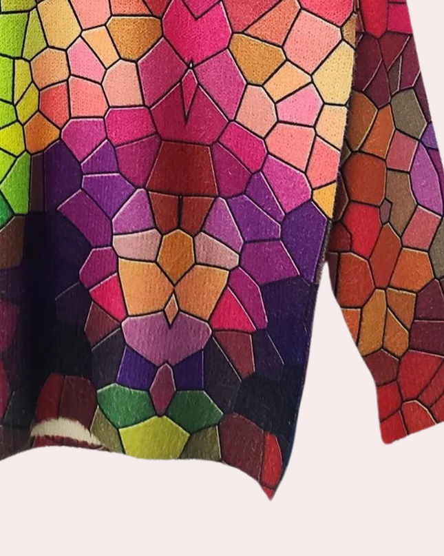 ARIA - Elegante Damenpullover für jede Gelegenheit