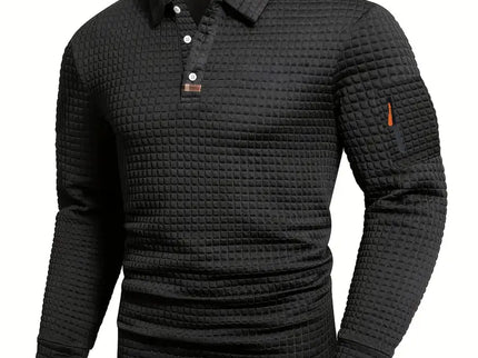 HARRINGTON | Langford Polohemd
