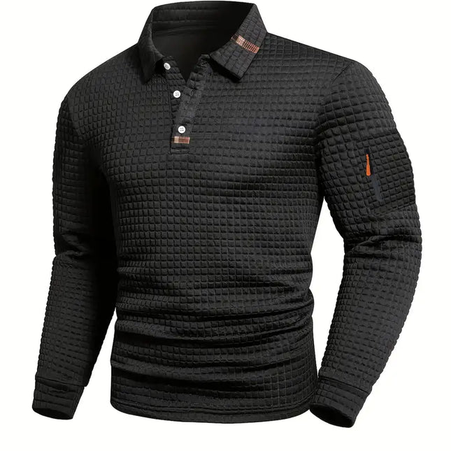 HARRINGTON | Langford Polohemd