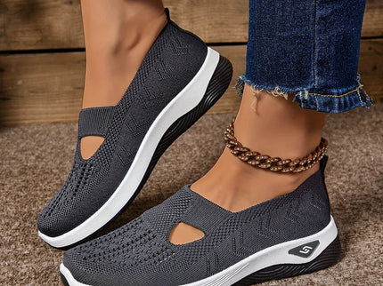 Bequeme RelaxFit-Schuhe zum Gehen