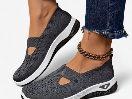 Bequeme RelaxFit-Schuhe zum Gehen