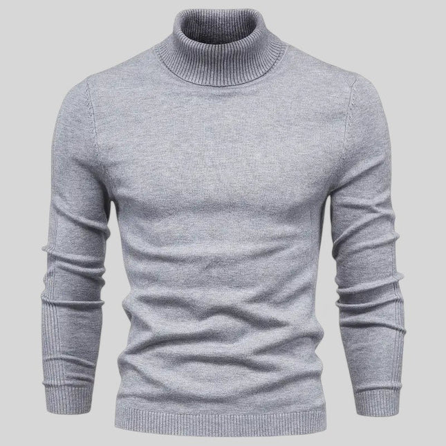 Yann™ - Premium Moderner Turtleneck