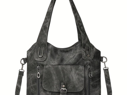 Franky – Vintage Schultertasche