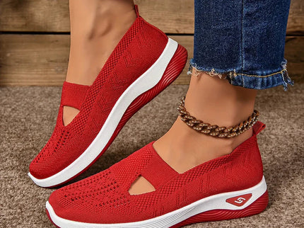 Bequeme RelaxFit-Schuhe zum Gehen