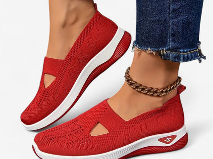 Bequeme RelaxFit-Schuhe zum Gehen