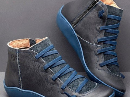 Alice™ - Orthopädische Komfort-Lederschuhe für Damen