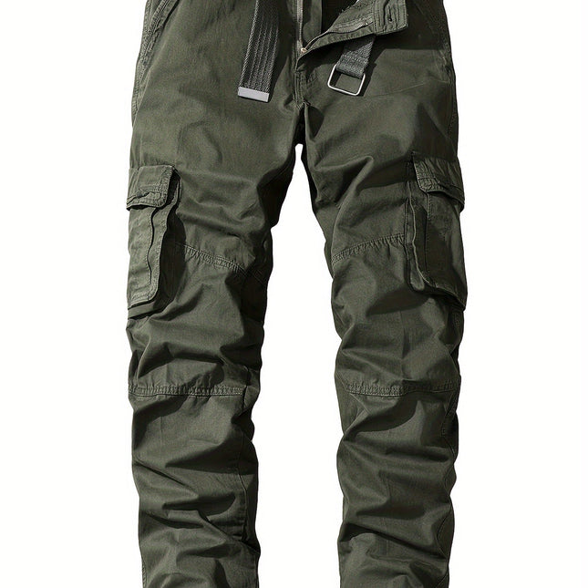 Benson™ - Herren Multi-Pocket Premium Hose