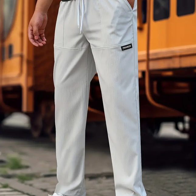 Ernst™ | Elegante, stilvolle Jogginghose