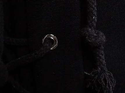 Stylische Herren-Kapuzenjacke - ALFONS Kollektion