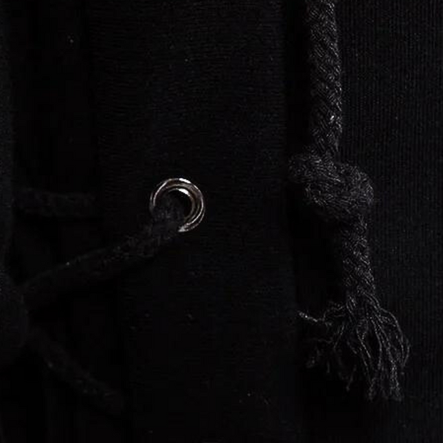 Stylische Herren-Kapuzenjacke - ALFONS Kollektion