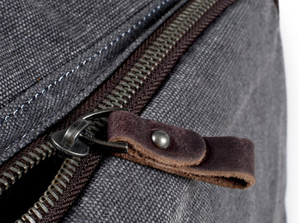 Baumwoll-Canvas-Rucksack | REINE
