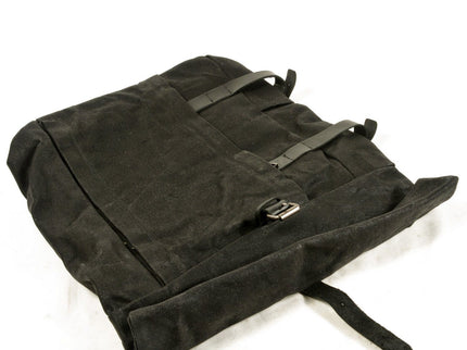 Canvas-Motorrad-Rucksack | CORTINA