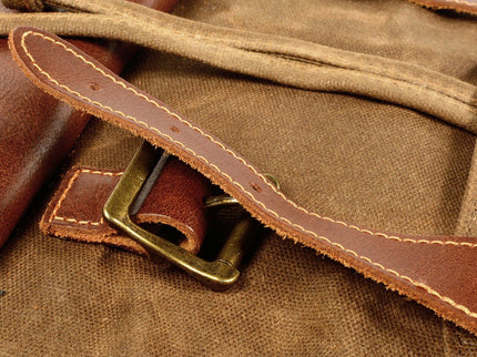 Old School Rucksack | KESWICK