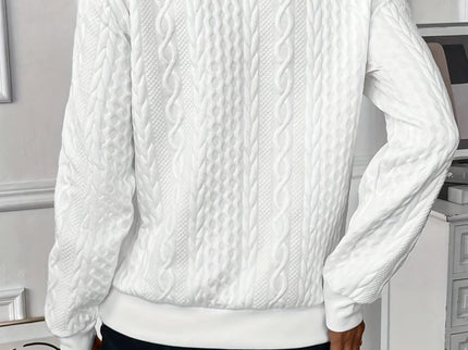 Gianna | Pullover mit Reißverschluss