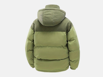 Cameron™ - Pufferjacke mit Kapuze