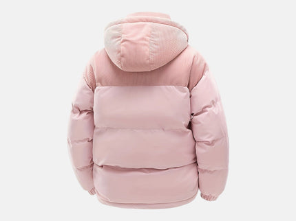 Cameron™ - Pufferjacke mit Kapuze