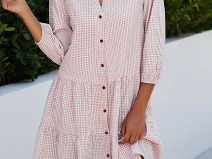 Sommerkleid