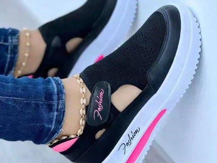 Frankie - Bequeme orthopädische Schuhe für Ihre Gesundheit