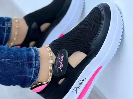 Beatrice - Stilvolle Damen Freizeitschuhe