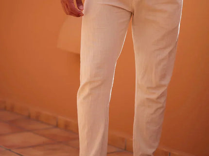 Finn | Leinen-Set