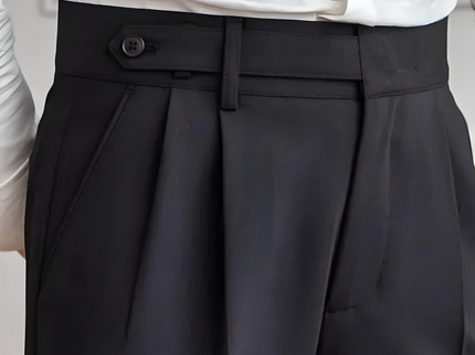 Otori: Premium Plissierte Hose