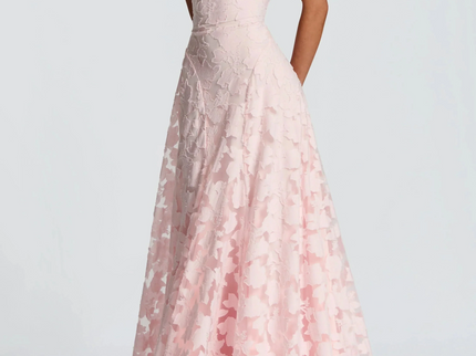 Rhoda™ – Fließende Eleganz im zeitlosen Maxi-Stil