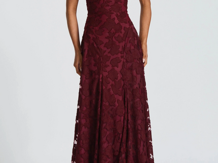 Rhoda™ – Fließende Eleganz im zeitlosen Maxi-Stil