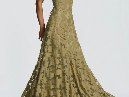 Rhoda™ – Fließende Eleganz im zeitlosen Maxi-Stil