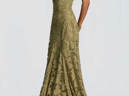 Rhoda™ – Fließende Eleganz im zeitlosen Maxi-Stil