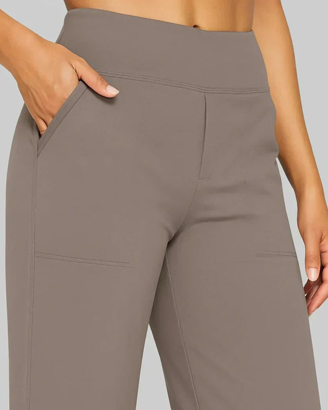 Marie  - Bequeme Stretch-Hose