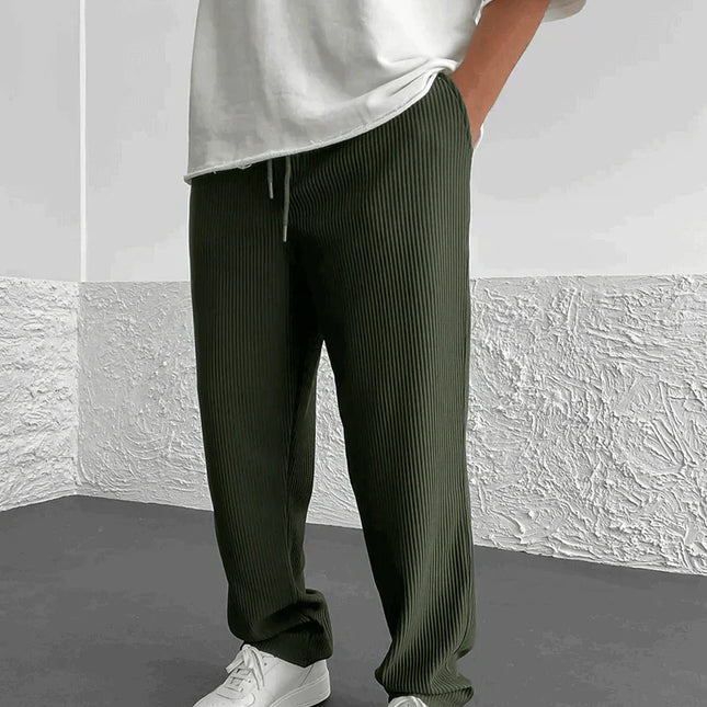 CHRISTOPHE™ – Weiche Luxus Hosen Für Männer