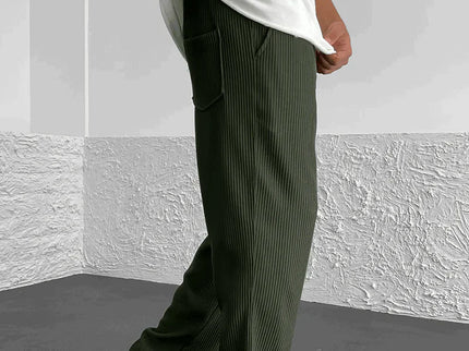 CHRISTOPHE™ – Weiche Luxus Hosen Für Männer