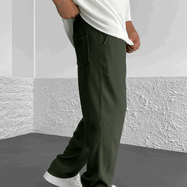 CHRISTOPHE™ – Weiche Luxus Hosen Für Männer