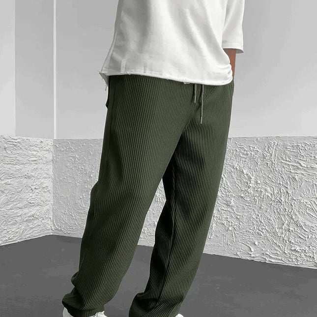 CHRISTOPHE™ – Weiche Luxus Hosen Für Männer