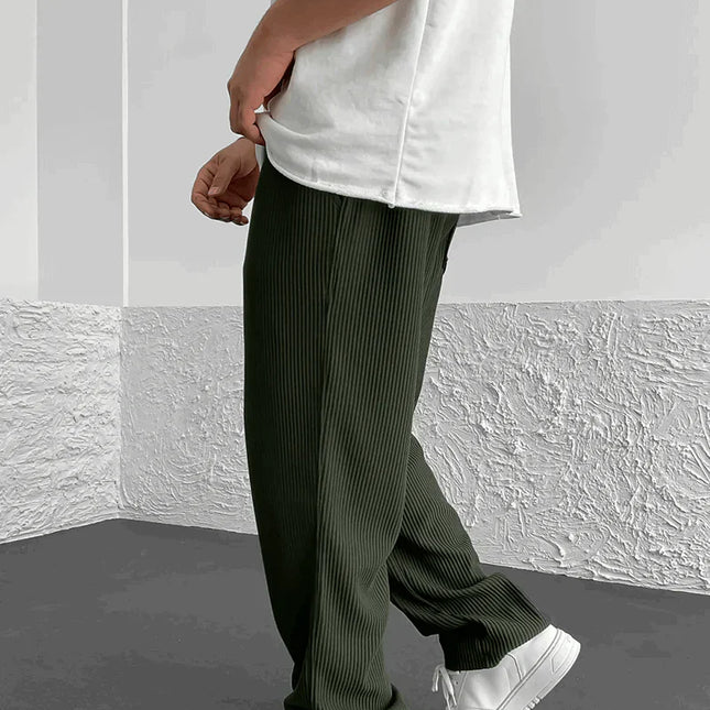CHRISTOPHE™ – Weiche Luxus Hosen Für Männer