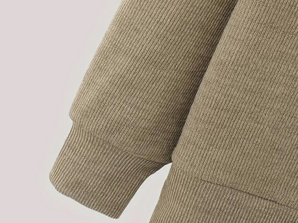 ADRIEL - Eleganter und raffinierter Pullover für Männer