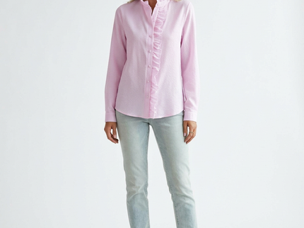 Sommerfeld | Elegante Rüschenbluse