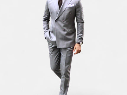 Donatello™ | Elegantes Anzugset (Jacke + Hose)