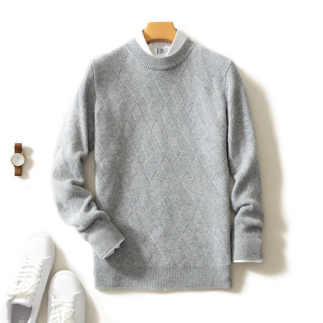 Sommerfeld™ | Premium-Kaschmir-Pullover