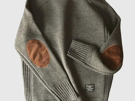 Cortina | Wollpullover Haven