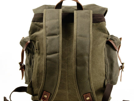 Old School Rucksack | KESWICK