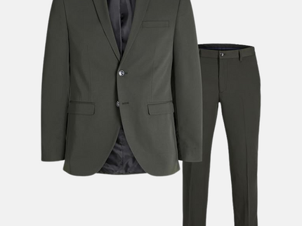 Ricardo™ | Essentielles Komplettset (Jacke + Hose)