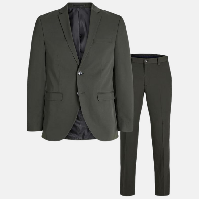 Ricardo™ | Essentielles Komplettset (Jacke + Hose)