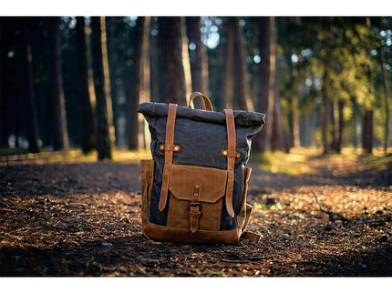 Rolltop-Rucksack | NYONS