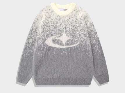 Sommerfeld™ | Fuzzy-Mohairpullover