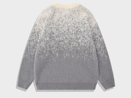 Sommerfeld™ | Fuzzy-Mohairpullover